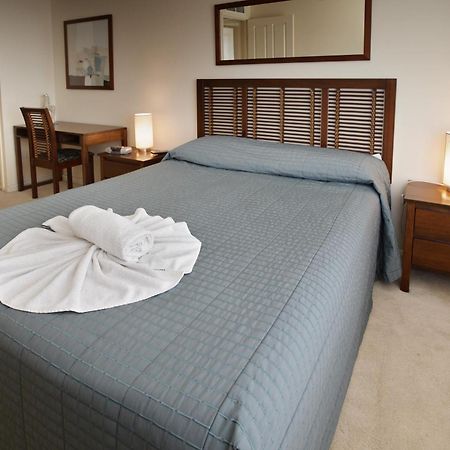 On The River Apartments Maroochydore Luaran gambar