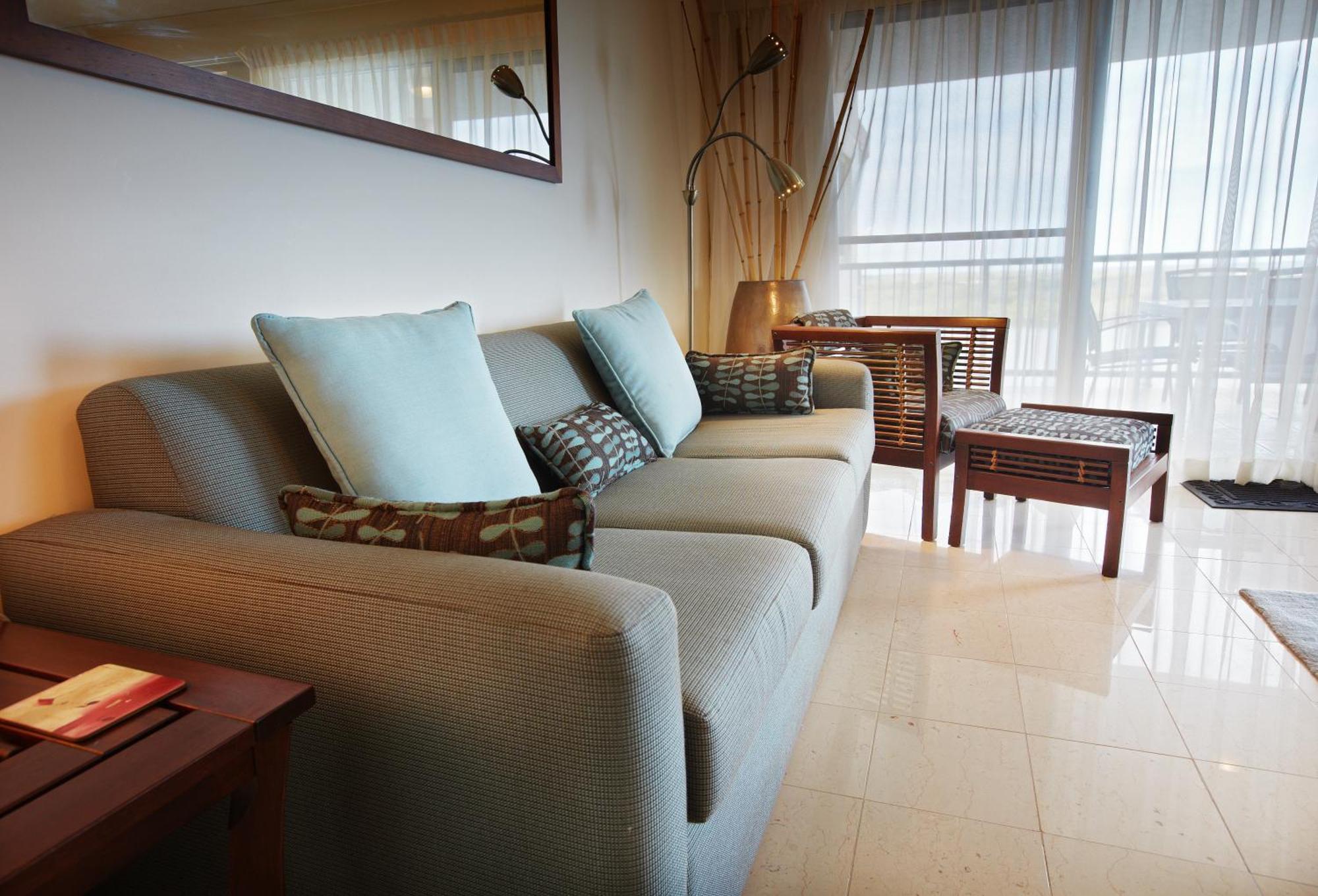 On The River Apartments Maroochydore Luaran gambar