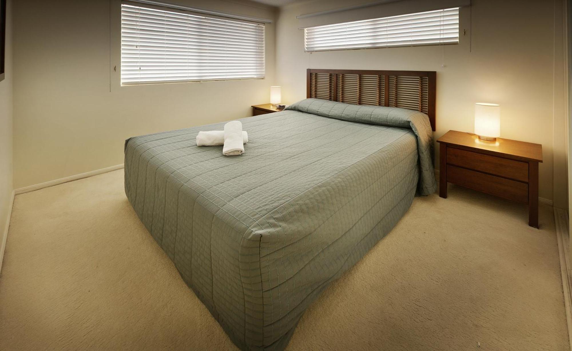 On The River Apartments Maroochydore Luaran gambar