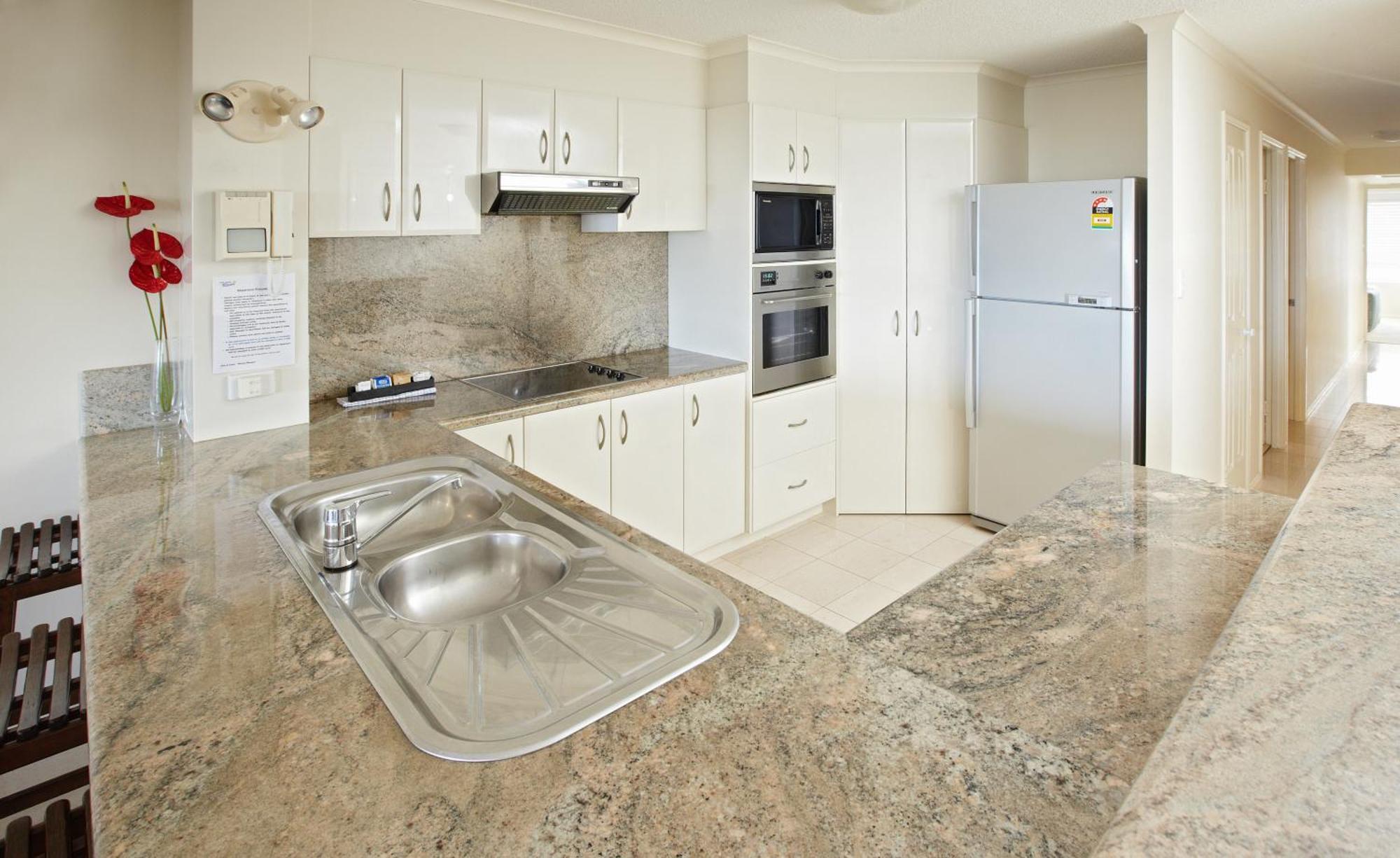 On The River Apartments Maroochydore Luaran gambar