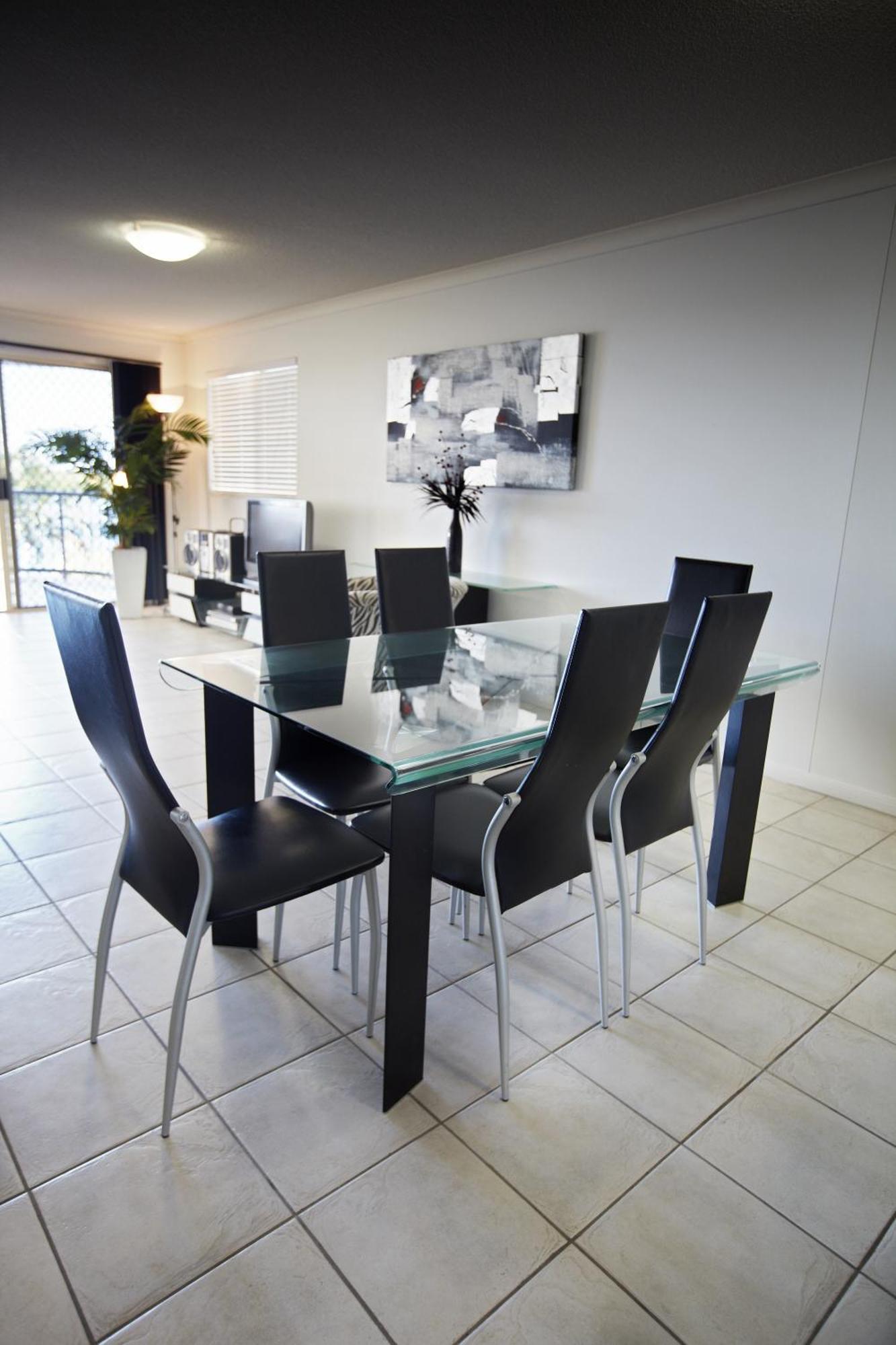 On The River Apartments Maroochydore Luaran gambar
