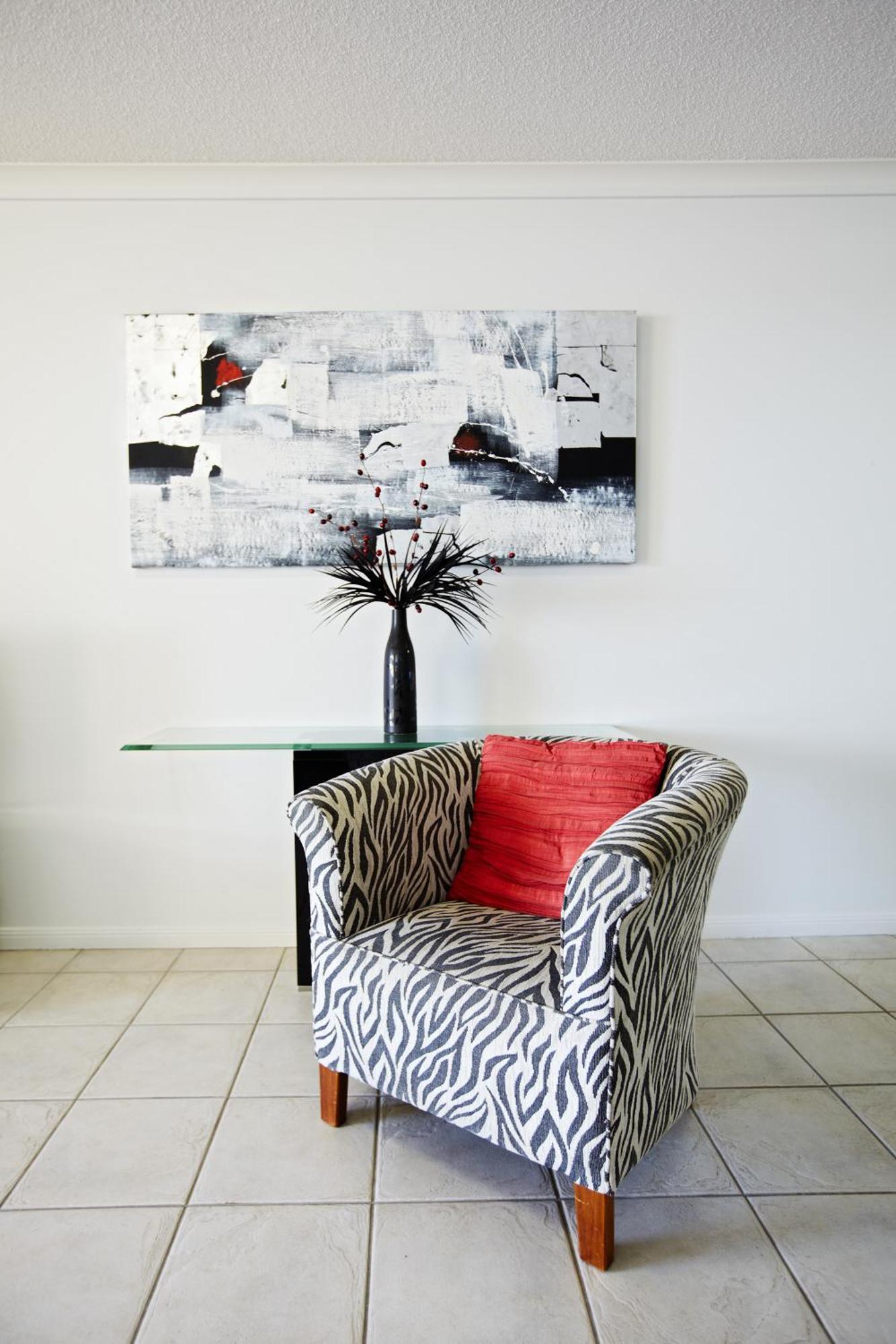 On The River Apartments Maroochydore Luaran gambar