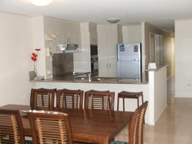 On The River Apartments Maroochydore Luaran gambar