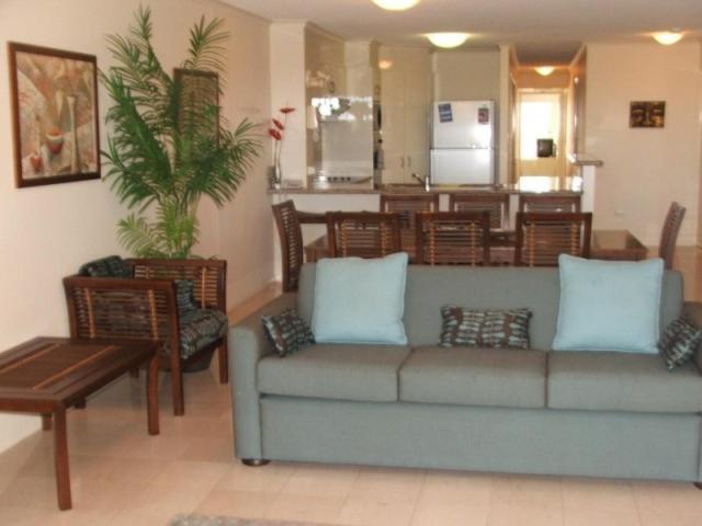 On The River Apartments Maroochydore Luaran gambar