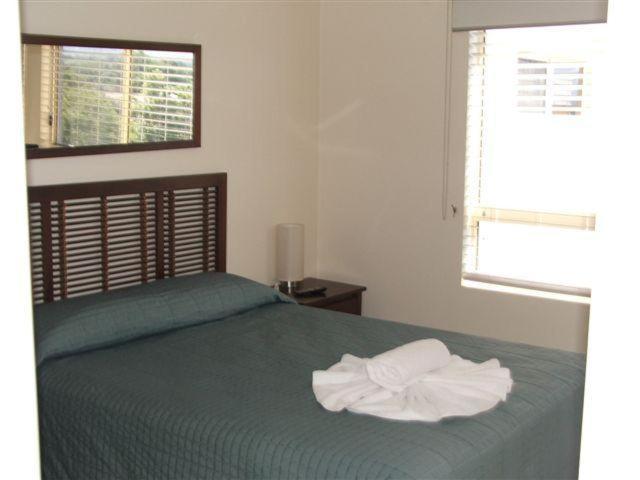 On The River Apartments Maroochydore Luaran gambar