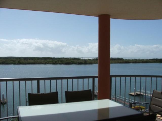 On The River Apartments Maroochydore Luaran gambar
