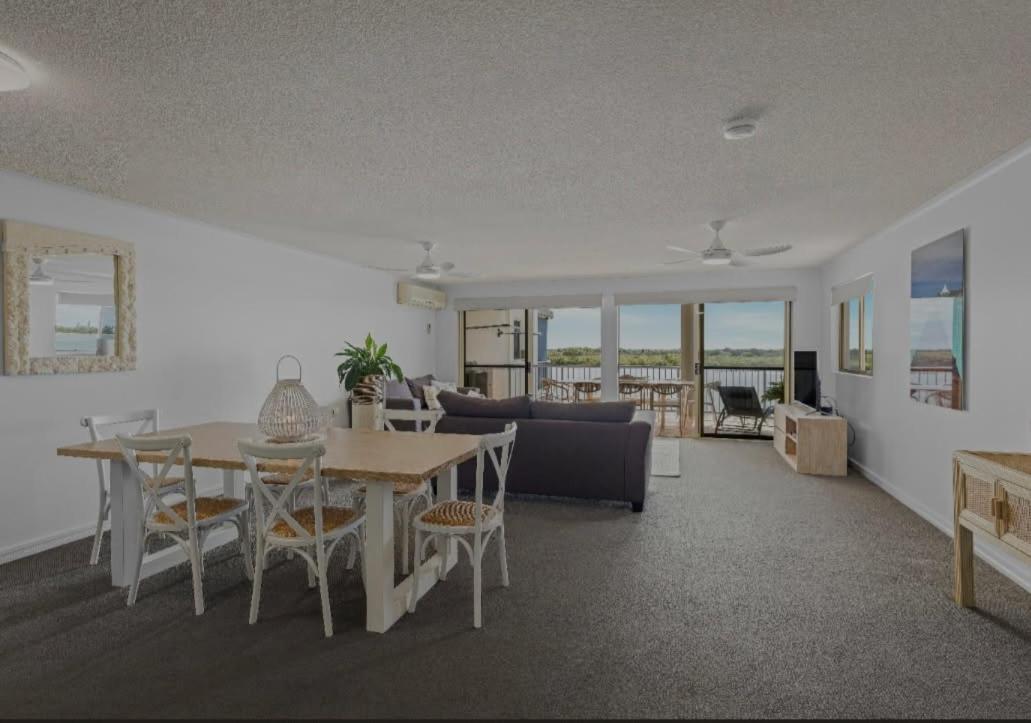 On The River Apartments Maroochydore Luaran gambar