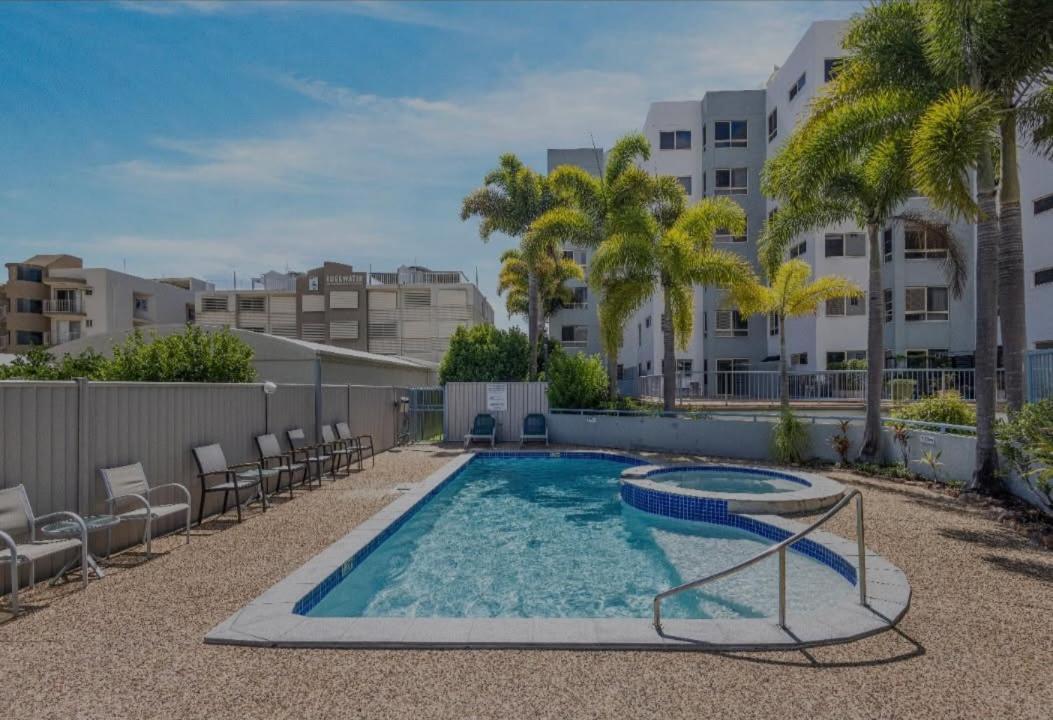 On The River Apartments Maroochydore Luaran gambar
