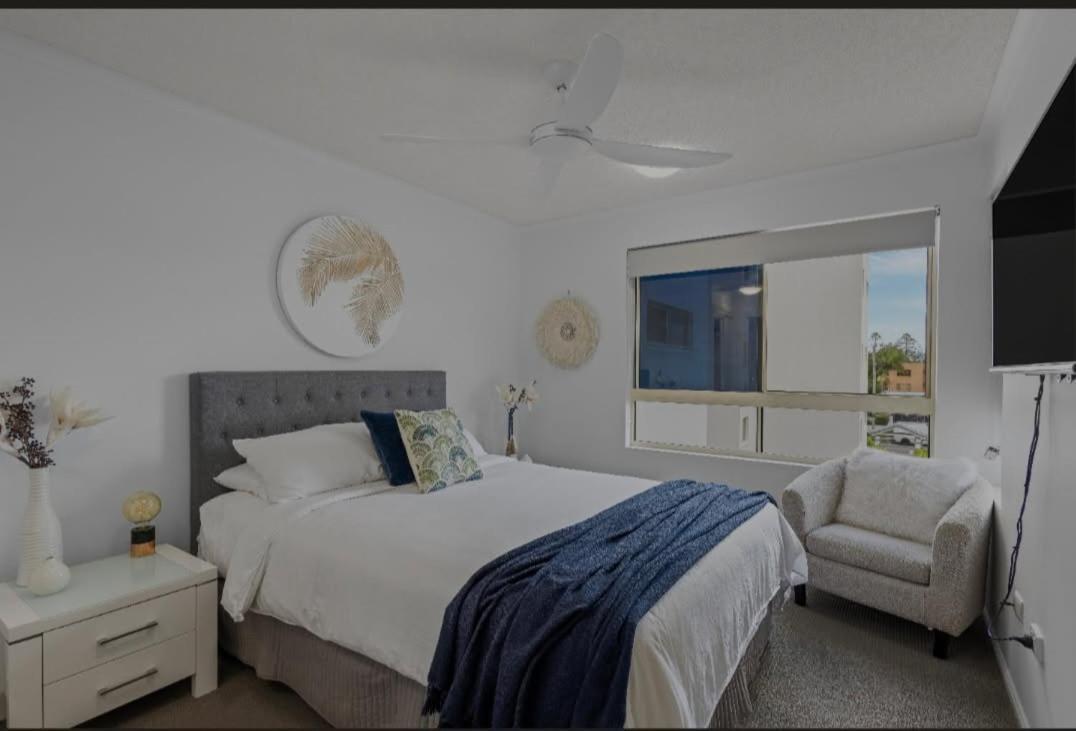 On The River Apartments Maroochydore Luaran gambar