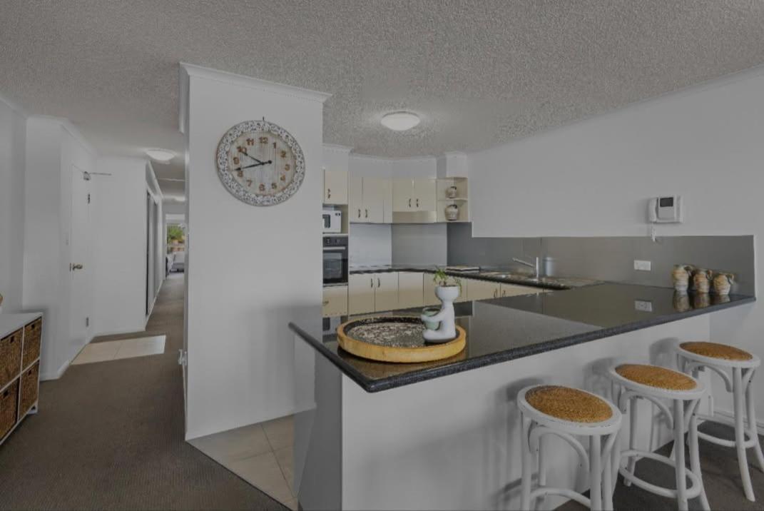 On The River Apartments Maroochydore Luaran gambar