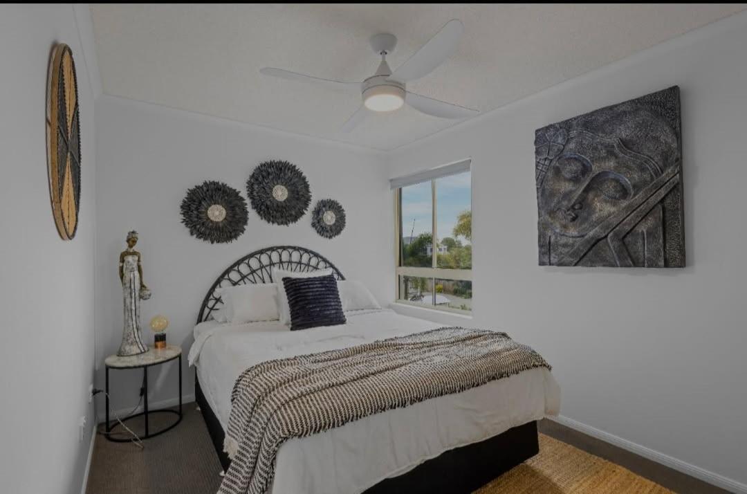 On The River Apartments Maroochydore Luaran gambar