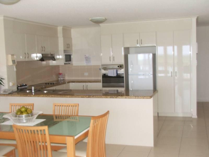 On The River Apartments Maroochydore Luaran gambar
