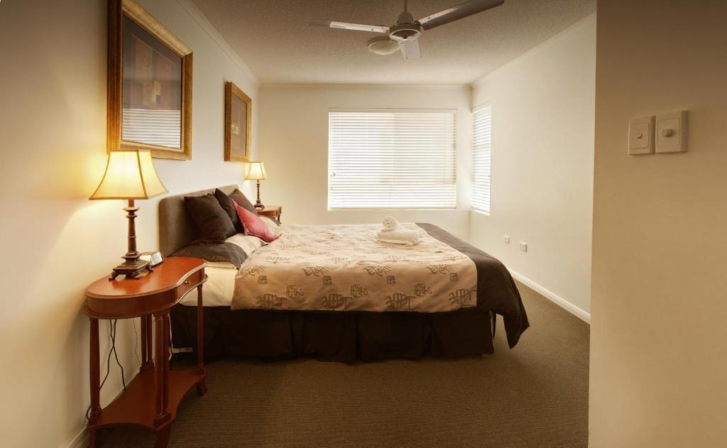 On The River Apartments Maroochydore Luaran gambar